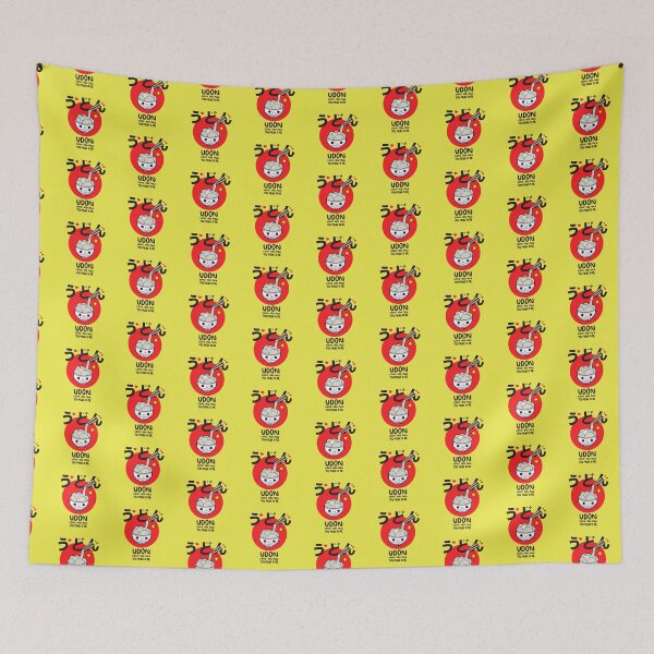 Item preview, Cute ramen noodle designed and sold by Trendy Store.