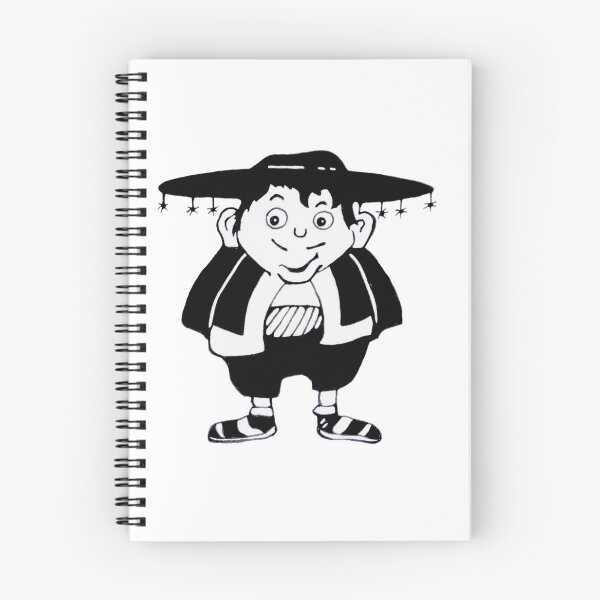Item preview,  San Carlos Mascot designed and sold by aflashback.