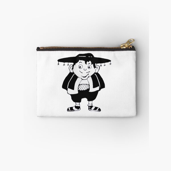 Item preview,  San Carlos Mascot designed and sold by aflashback.