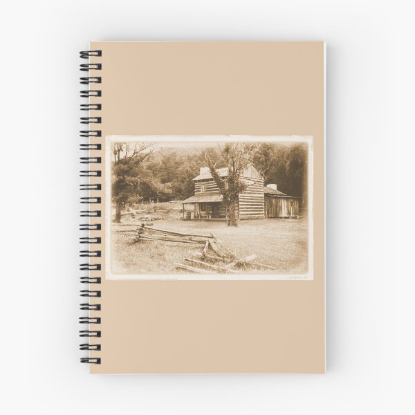 Item preview, "Philip's Place, from the Fence Line"... prints and products designed and sold by Bob Hall©.