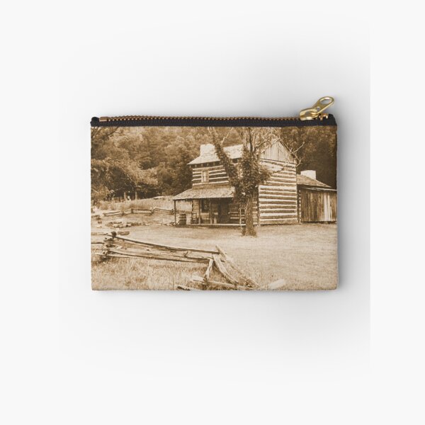 Item preview, "Philip's Place, from the Fence Line"... prints and products designed and sold by Bob Hall©.