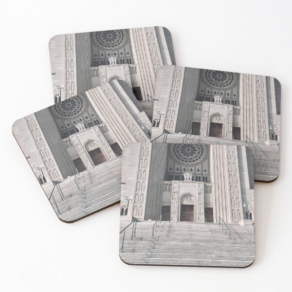Item preview, The Catholic University of America, Washington D.C. No. 1070 designed and sold by Sherry Hallemeier.