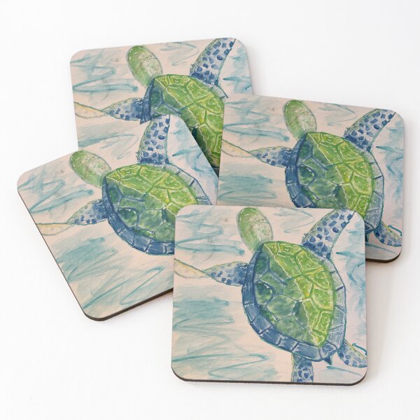 Item preview, turtle talk   designed and sold by clear-colors.