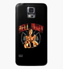 Hell Mary Case/Skin for Samsung Galaxy