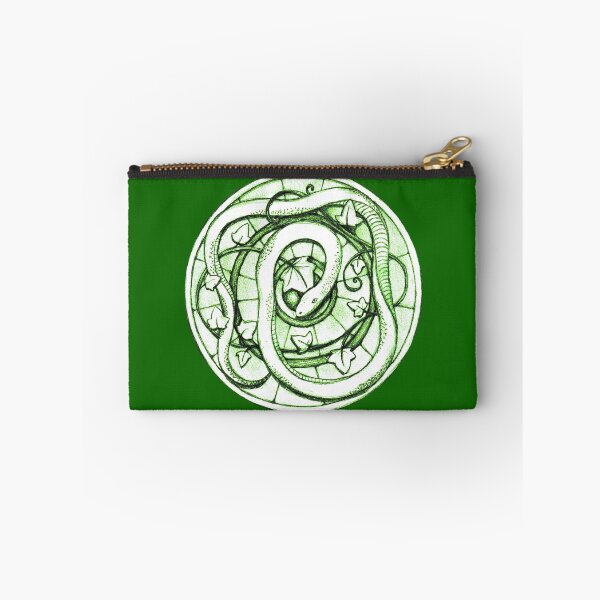 Item preview, Green Snake designed and sold by helixtinker.