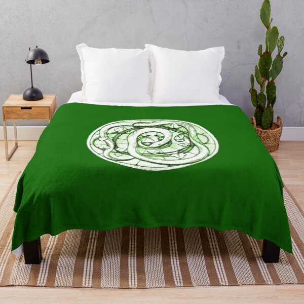 Item preview, Green Snake designed and sold by helixtinker.