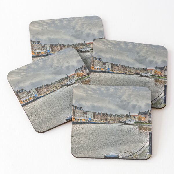 Item preview, Along The Shore designed and sold by tomg.