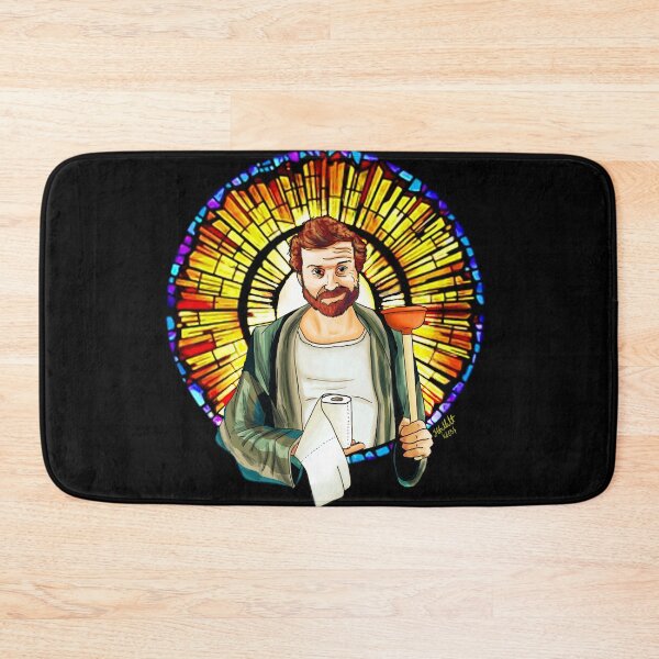 Item preview, In Chuck we Trust designed and sold by k6034.