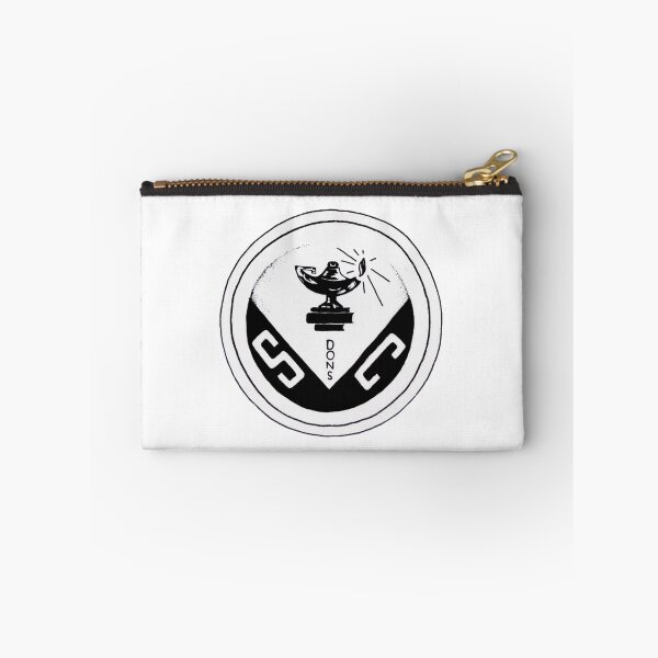 Item preview, San Carlos Dons Logo designed and sold by aflashback.