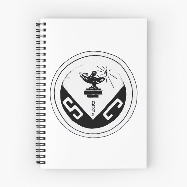 Item preview, San Carlos Dons Logo designed and sold by aflashback.