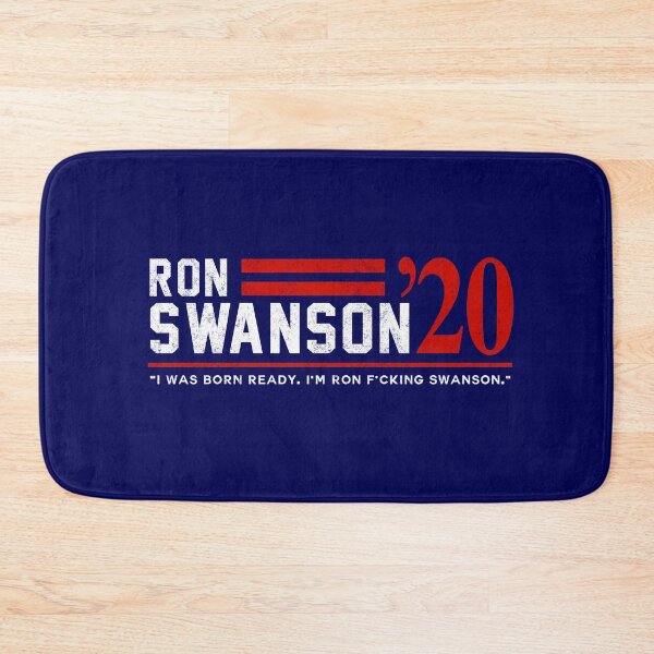 Item preview, Ron Swanson 2020 - presidential campaign  designed and sold by Primotees.