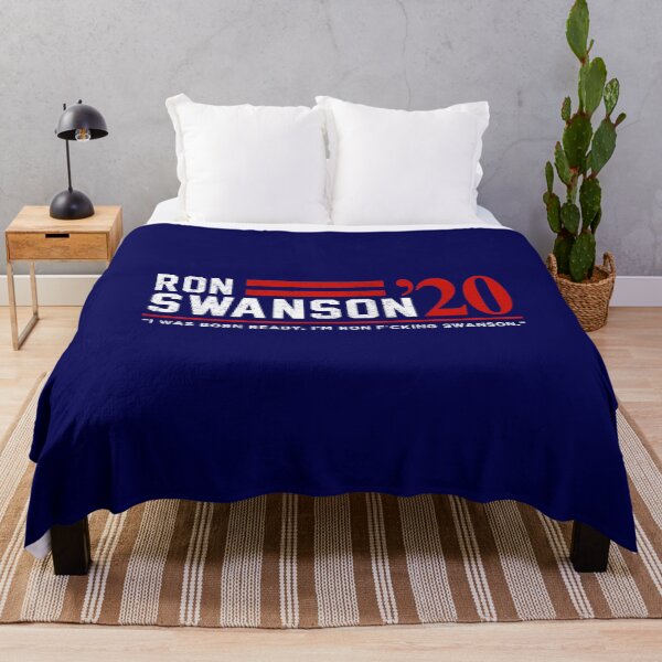 Item preview, Ron Swanson 2020 - presidential campaign designed and sold by Primotees.