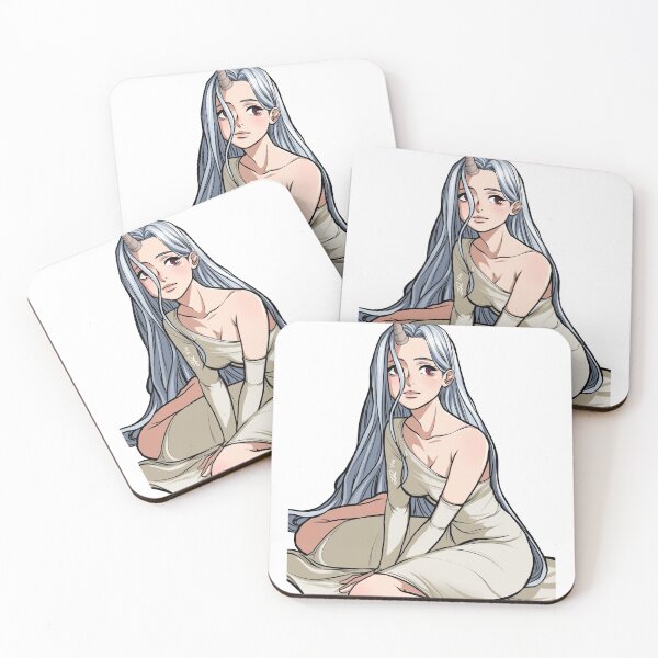 Item preview, Eri designed and sold by JibletsDraws.