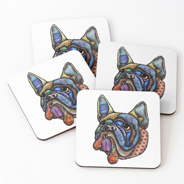 Item preview, Wild Buldog designed and sold by kamkam19.