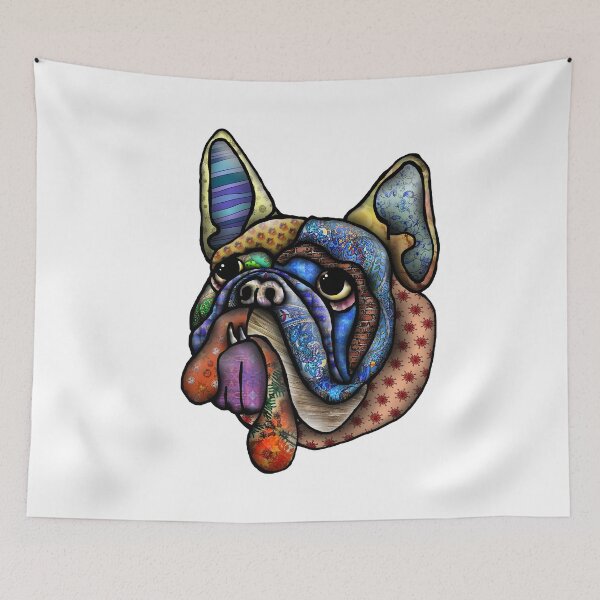 Item preview, Wild Buldog designed and sold by kamkam19.