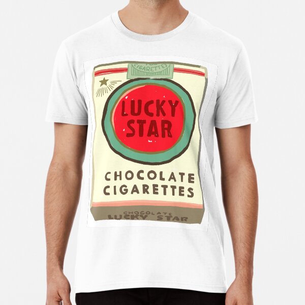 Candy Cigarettes T Shirts Redbubble Candy Cigarettes T Shirts Redbubble