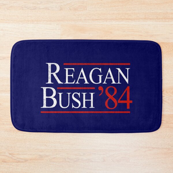 Item preview, Reagan Bush '84 - Presidential Campaign designed and sold by Primotees.