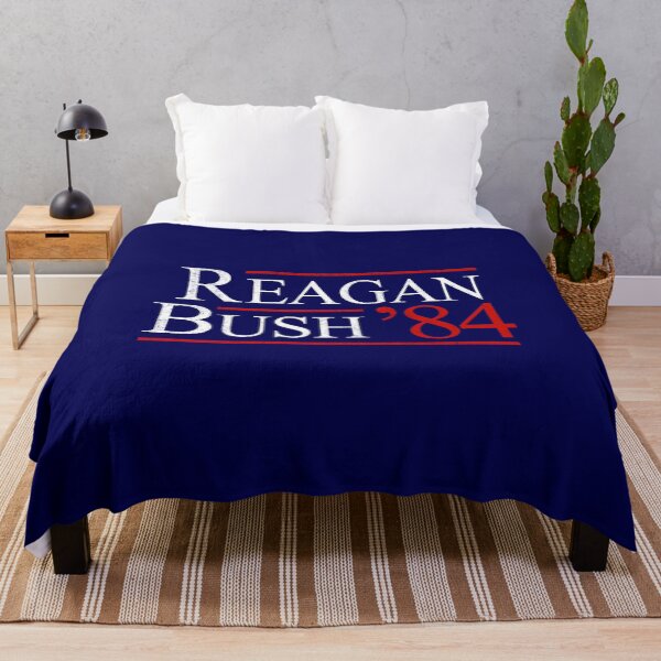 Item preview, Reagan Bush '84 - Presidential Campaign designed and sold by Primotees.