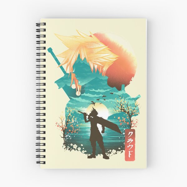 Item preview, Ukiyo e Ex Soldier designed and sold by Dan Elijah Fajardo.