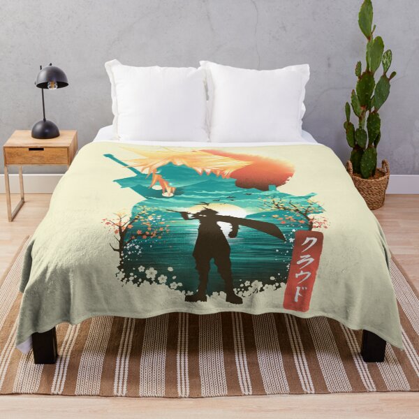 Item preview, Ukiyo e Ex Soldier designed and sold by Dan Elijah Fajardo.