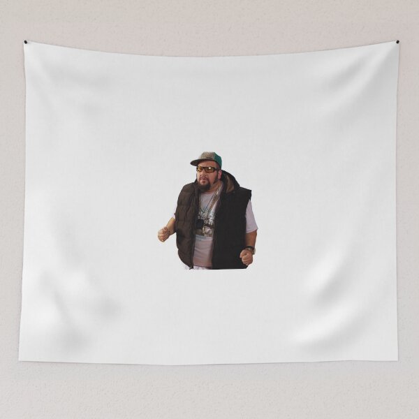 Item preview, The man, the myth, the legend - Gustavo Rock from BTR designed and sold by theislandgirl.