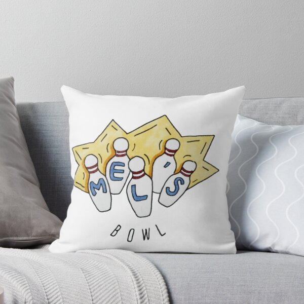 Item preview, Mels Logo designed and sold by aflashback.