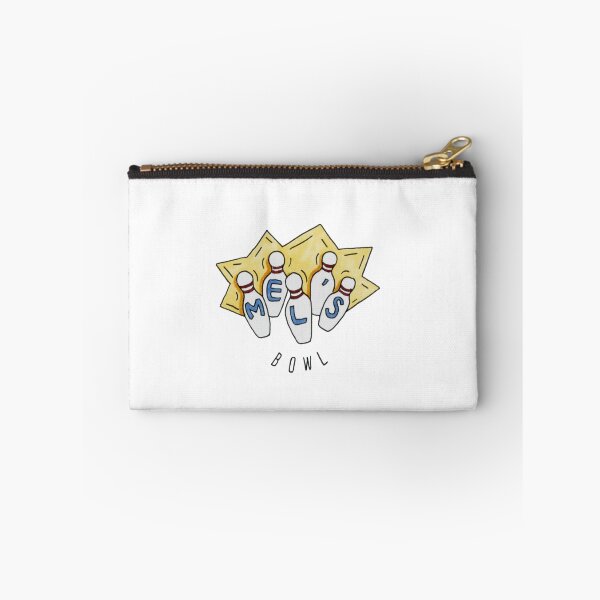 Item preview, Mels Logo designed and sold by aflashback.