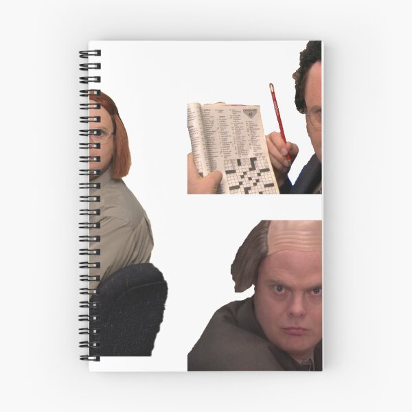 Item preview, dwight wig sticker pack designed and sold by j. elizabeth.