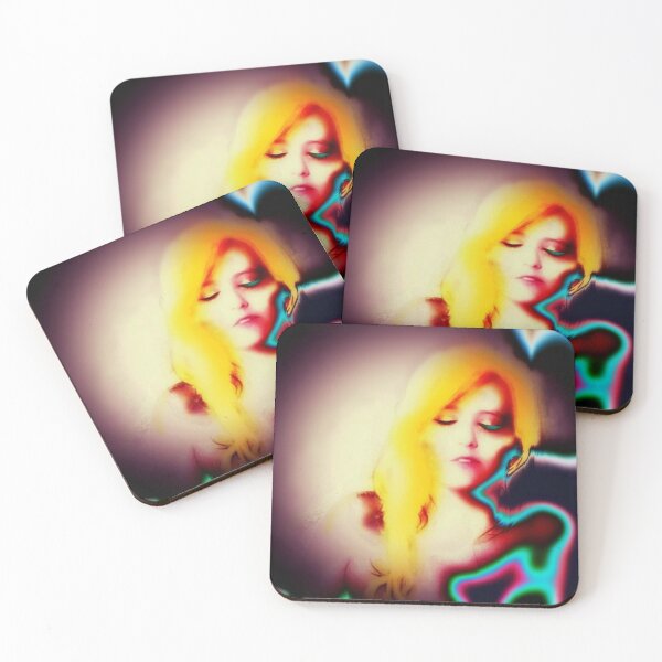 Item preview, Goldie Locks  designed and sold by MRNStudiosArt.