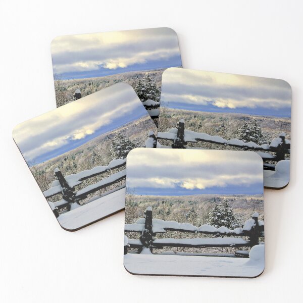 Item preview, Winter ! designed and sold by Elfriede Fulda.