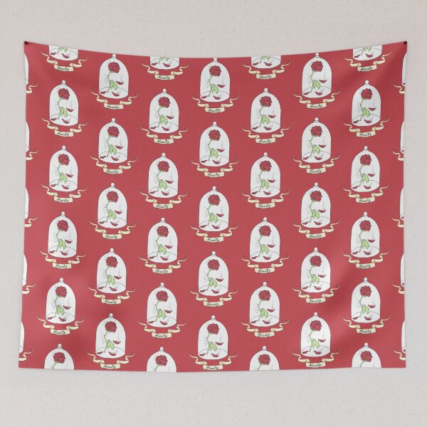 Item preview, Beauty Rose designed and sold by Charis Woodrow.