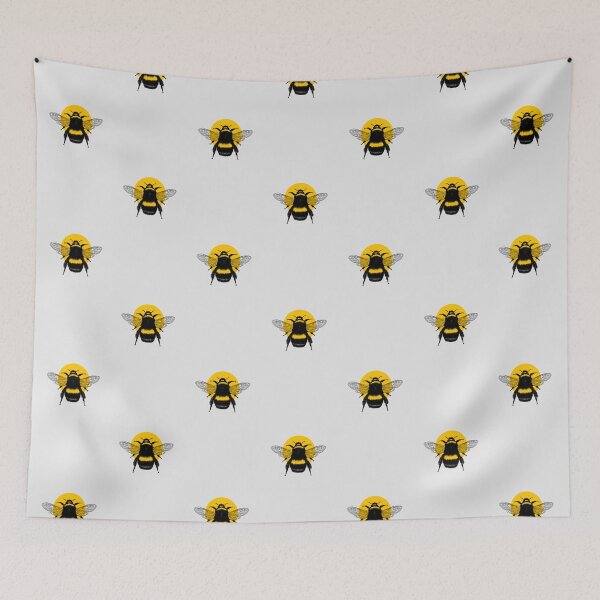Item preview, Bumblebee designed and sold by oxxxymoron.