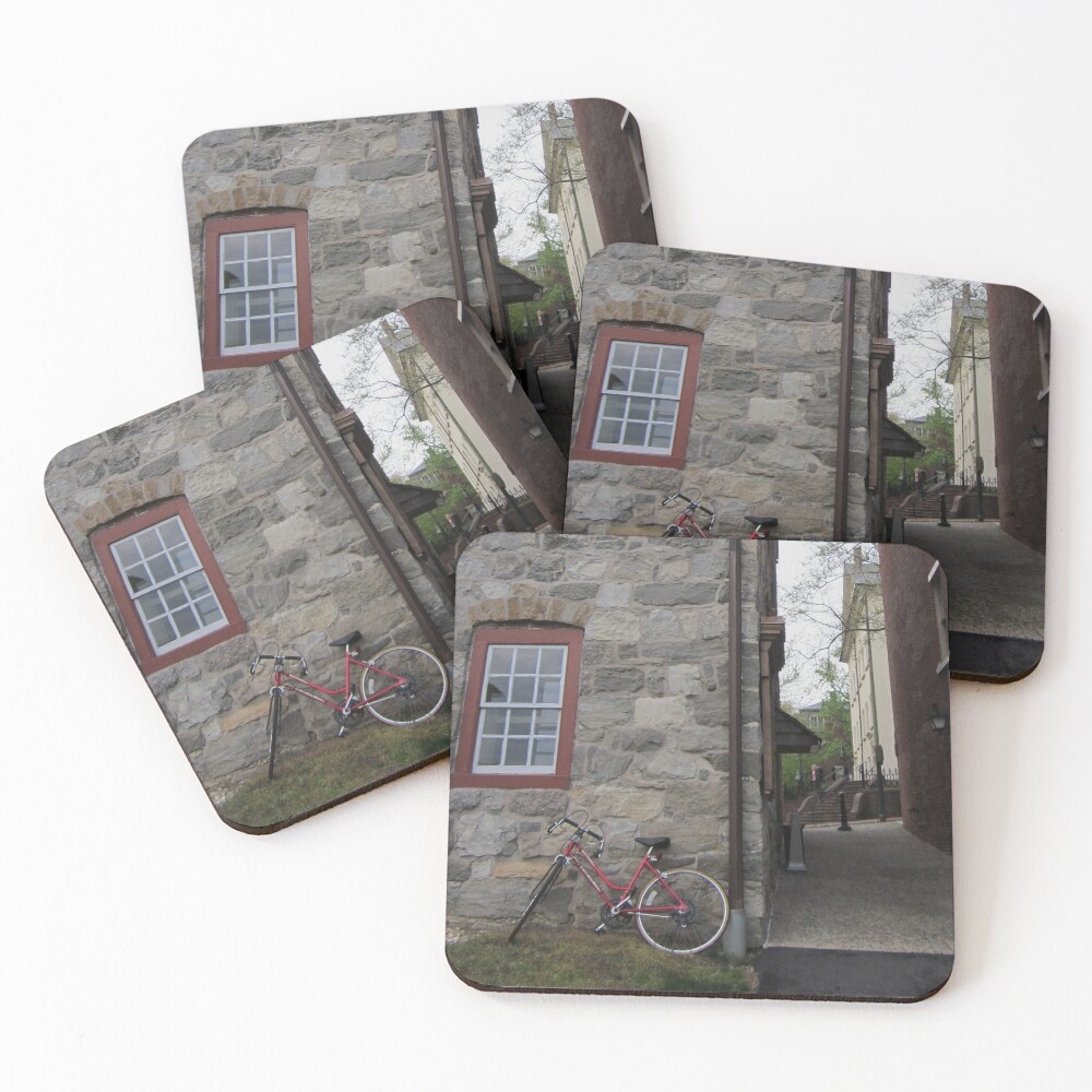 Item preview, Coasters (Set of 4) designed and sold by RVogler.