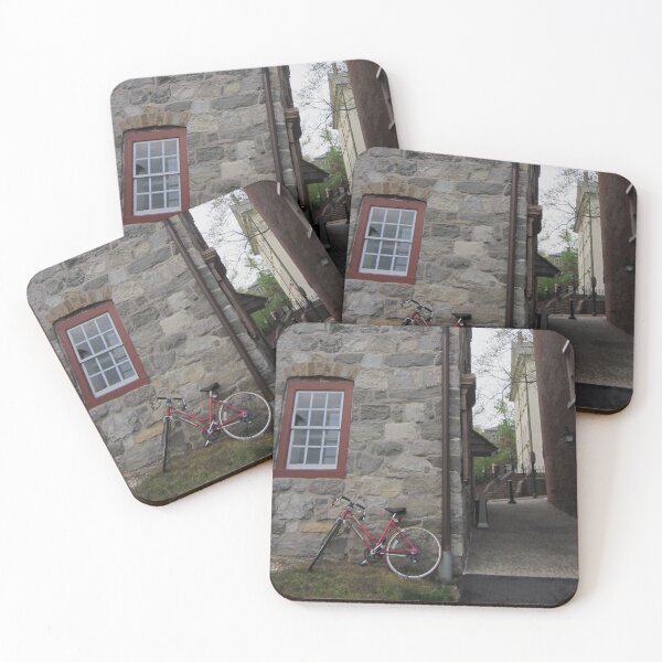 Item preview, Red Bicycle designed and sold by RVogler.