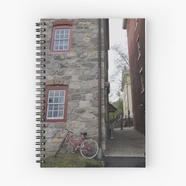 Item preview, Red Bicycle designed and sold by RVogler.