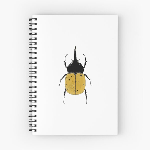 Item preview, Hercules Beetle designed and sold by Oneeyedshuck.