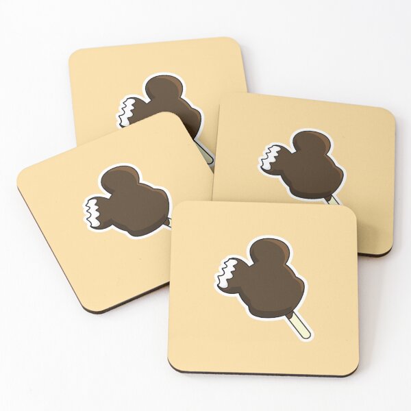 Item preview, Mickey Ice Cream Bar designed and sold by LovelyLara.