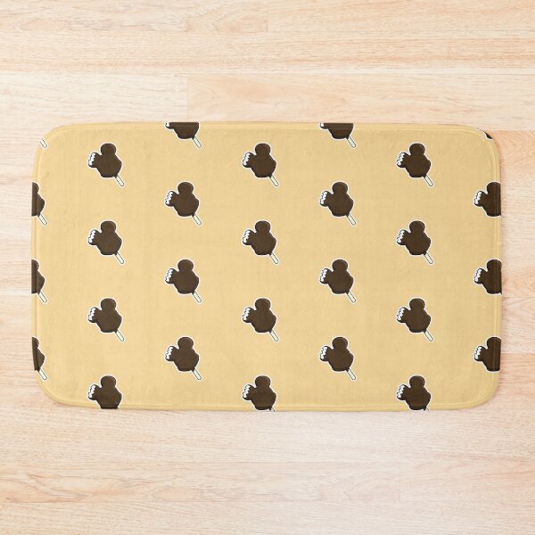 Item preview, Mickey Ice Cream Bar designed and sold by LovelyLara.