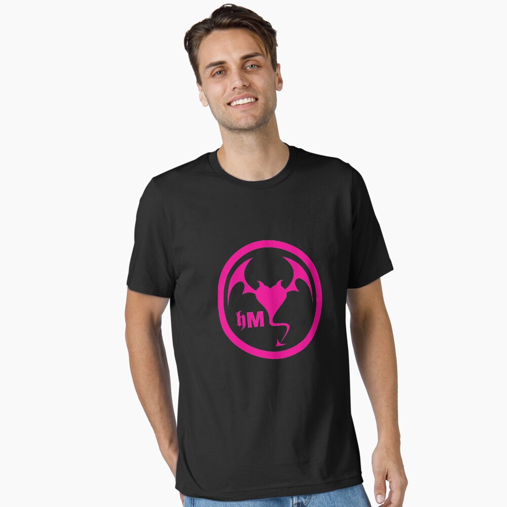 Item preview, Essential T-Shirt designed and sold by bzyrq.
