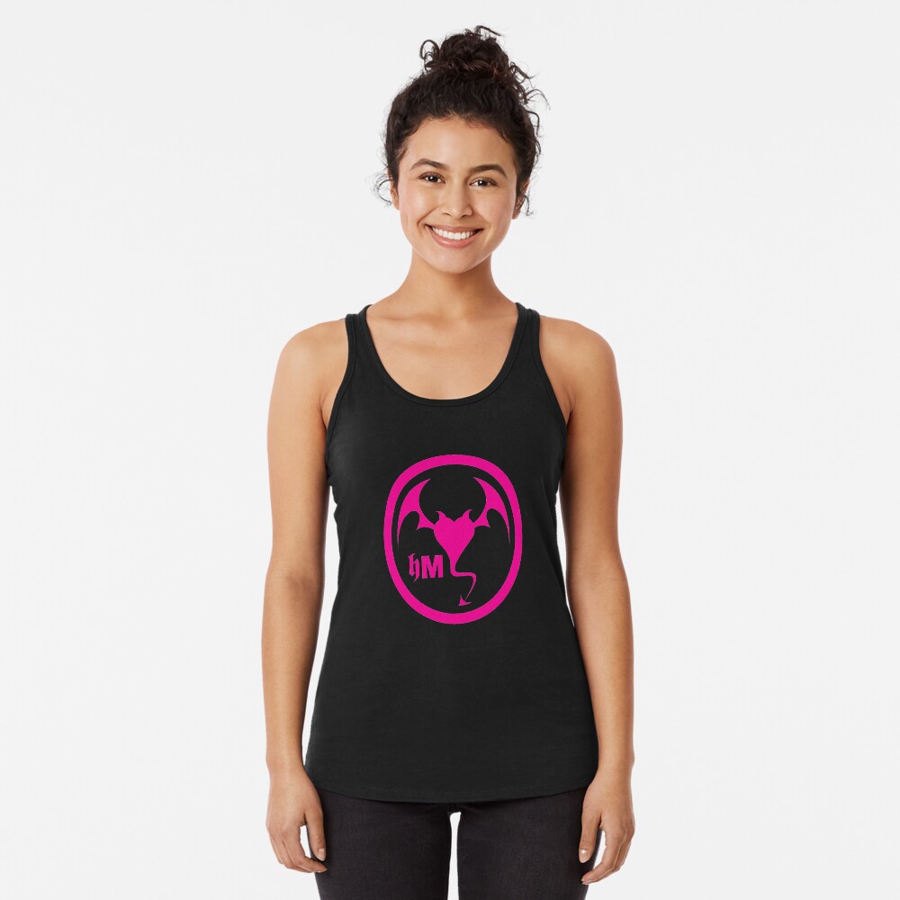 Item preview, Racerback Tank Top designed and sold by bzyrq.