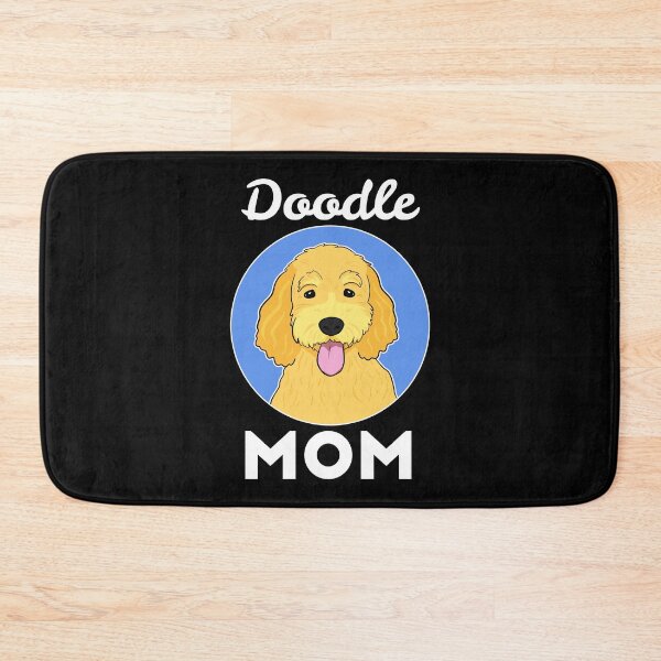 Item preview, Golden Doodle Lover, Doodle Mom, Golden Doodle Dog Gift designed and sold by fatamyfan1.