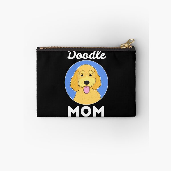 Item preview, Golden Doodle Lover, Doodle Mom, Golden Doodle Dog Gift designed and sold by fatamyfan1.