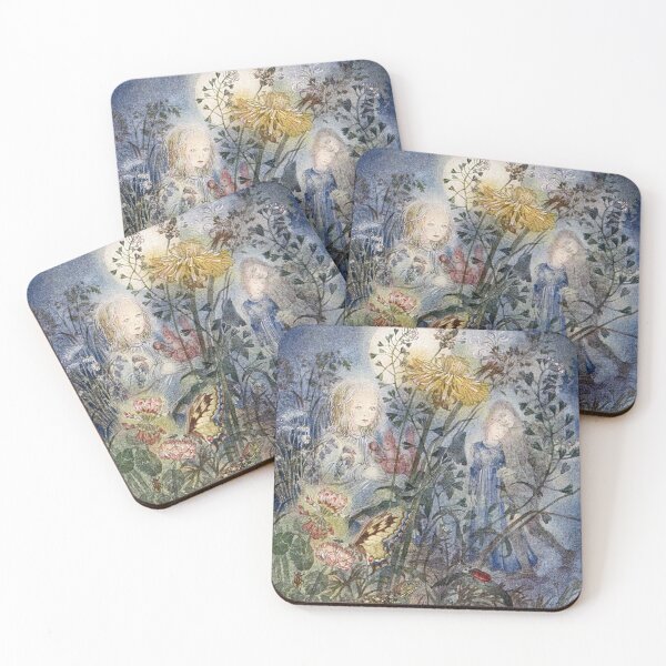 Item preview, Vintage Sulamith Wulfing designed and sold by vintage-art.