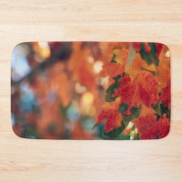 Item preview, Fall Leaves designed and sold by StampCity.
