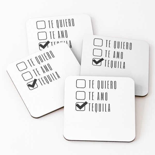 Item preview, Tequila Lover designed and sold by unikologo.