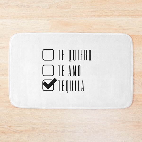 Item preview, Tequila Lover designed and sold by unikologo.