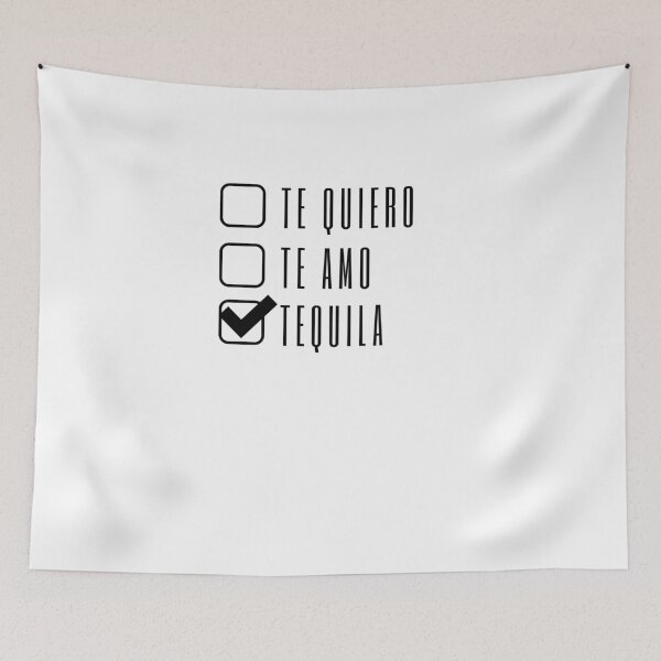 Item preview, Tequila Lover designed and sold by unikologo.