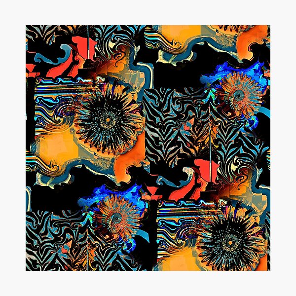 Item preview, Pattern Art 85 designed and sold by Natalie Holland.