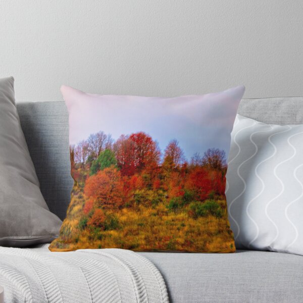 Item preview, Ashton Idaho - Season Of Color (r) designed and sold by IMAGETAKERS.
