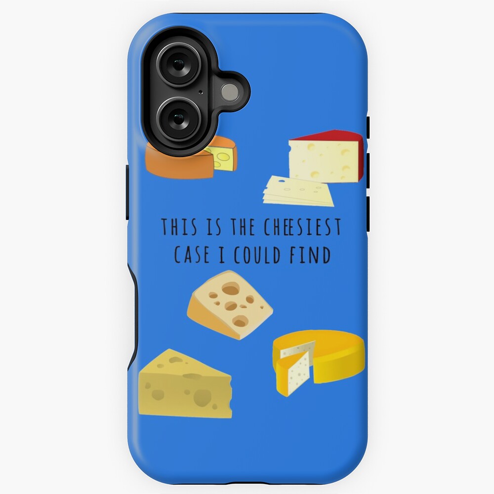 Item preview, iPhone Magsafe Tough Case designed and sold by buckwild.